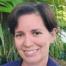 Aimee Arias's Instagram, Twitter & Facebook