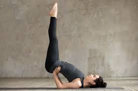 Instead, begin with the fundamentals and increase the difficulty as you progress and feel more comfortable. 8 Easy Yoga Poses With Big Health Benefits Goodnet