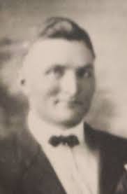 Frederick Vincent “Fritz” Friemel (1892-1958)