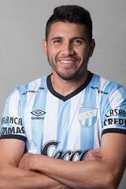 Team gp w d l gd p; Atletico Tucuman 2017 2018