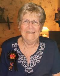 Virginia Lee (Ufer) Golemo