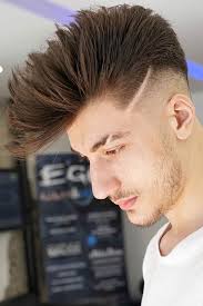 Pin On Fade Haircut