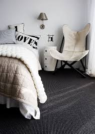 Carpeted bedroom ideas grey walls tan carpet in master bedroom blue. 42 Dark Grey Carpet Ideas Dark Grey Carpet Grey Carpet Home Decor
