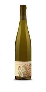 Teutonic Wine Company Candied Mushroom Riesling Organic Eno Fine Wines
