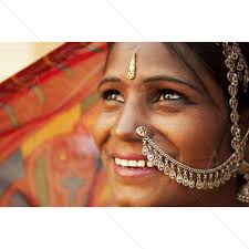 ArtzFolio India Rajasthani Woman Key Holder Hooks