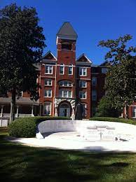 Morehouse College Colleges In Atlanta College Aesthetic Colleges And Universities