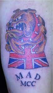Save my name, email, and website in this browser for the next time i comment. Art Body Tattoo S British Bulldog Tattooviral Com Your Number One Source For Daily Tattoo Designs Ideas Inspiration