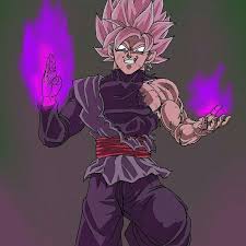 Black Goku Fanart Dragon Ball Dragon Ball Super Dragon Ball Tattoo