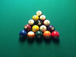 Pin On Billiards