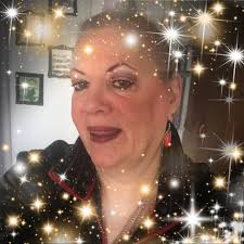 I don't have a name yet, give me a pretty name ❤️