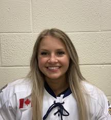 HP > 2021-22 > Junior Wolves > Roster > Brooklyn Brooks (Whitby Girls  Hockey Association)