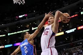 How tall is chris bosh? at the moment, 04.01.2020, we have next information/answer Blake Griffin S Fatal Flaw Lack Of Elite Height And Wingspan Bleacher Report Latest News Videos And Highlights