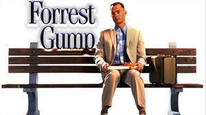 Forrest gump is officially discharged from the army after the war ends. Forrest Gump Bank Schachtel Pralinen Szene Deutsch Va Synchro Fandub Youtube