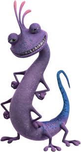 Monster inc birthday monster party randall boggs mike from monsters inc mike and sully colouring pages coloring disney posters little monsters. Randall Boggs Disney Wiki Fandom