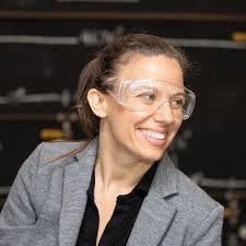 Albert Nerken School of Engineering faculty at work around 41 Cooper  Square. Photos by Kathryn Gamble (1-6), Ryan Brenizer (7-9), & Marget Long  (10). #cooperunion #engineering