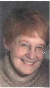 Obituary of Marilyn Miller-Otto