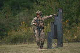 Their history dates back to colonial america. U S Army Ranger Wins U S Army Soldier Of The Year Article The United States Army