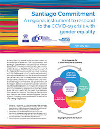 Já falei que eu passo o rodo e não caio em qualquer papim oh, juliana o que tu quer de mim? Santiago Commitment A Regional Instrument To Respond To The Covid 19 Crisis With Gender Equality Digital Repository Economic Commission For Latin America And The Caribbean