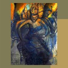 Bildergebnis für Ben Enwonwu