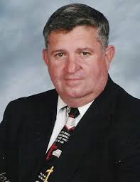 Obituary information for Kenyon Ray Hamilton