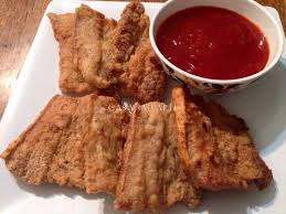 Casa Baluarte Breaded Pork Belly Recipe Pork Belly Recipes Pork Belly Pork Recipes