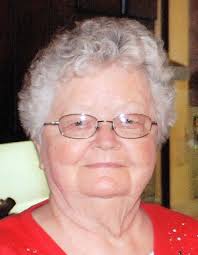 Obituary for Mary Ellen (Wuttke) Desing