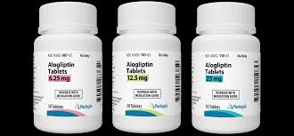 Image result for Alogliptin