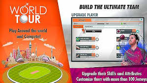 Hi friends…„prior go to further, i'm saying sorry to all, because of these three… 1. World Cricket Championship 3 Wcc3 Mod Unlimited Apk Download Full Games For Free
