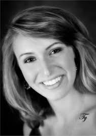 Student Profile: Sarah Kathryn Sharp