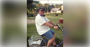 Obituary information for Preston Lee Ritchie