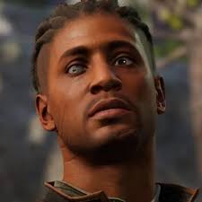 Why is Wyll spelt with a 'y'? It's because he lost an i