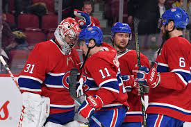 Montreal canadiens single game tickets available online here. Habs Headlines Getting The Band Back Together Eyes On The Prize