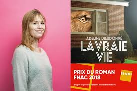 Adeline dieudonné roept op iedere pagina, met iedere zin, een duistere sfeer op met een prachtige woordkeus. La Vraie Vie D Adeline Dieudonne Le Rire De La Hyene Conseils D Experts Fnac