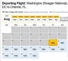 How many weeks ago was august 22nd 2019? Cheap Flight Day How To Save Money On Airline Tickets