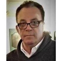 Steven Herwig Obituary