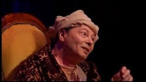 The Imaginary Invalid — Trailer