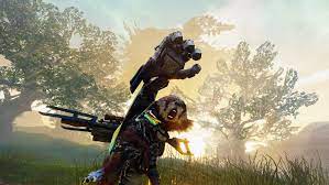 Последние твиты от biomutant (@biomutant). Biomutant Release Aussage Zum 1 Quartal 2021 War Falsch