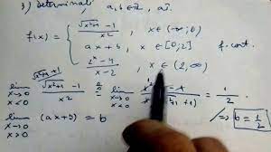 Care este diferenta dintre pib( nominal) si pib ( paritatea puterii de cumparare) si care dintre cele doua este cel mai apropiat de realitate? Functii Continue Exercitii Rezolvate Youtube