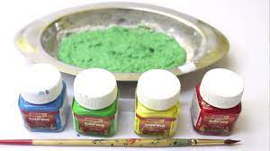 But then came kinetic sand. Incense Holder Making Idea Kinetic Sand Hacks Art Work With Kinetic Sand Diy Idea For Home Youtube