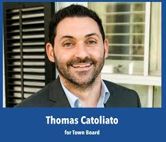 Ellen Calves for Bedford