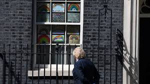 Quick report on events in washington, d.c. The Uk S Coronavirus Pandemic Timeline The Week Uk