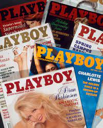 We did not find results for: Playboy Magazine Is Closing Down Probably For Good