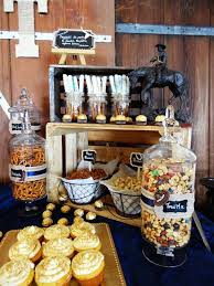 See more ideas about western parties, cowgirl party, cowboy party. Western Themed Birthday Party Western Theme Party Birthday Party Snacks Birthday Party For Teens