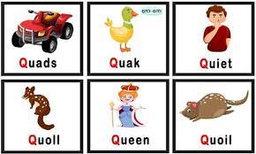 In john q, a desperate father tries to save his son's life. Learn Vocabulary Words That Start With Q