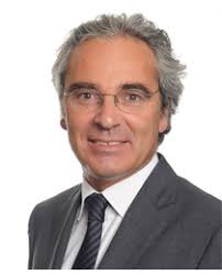 Philippe Thomas joins Dechert's Employment Law Practice as a Partner in  Paris