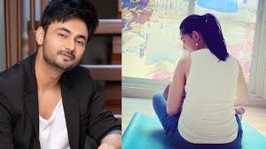 Amrita rao and rj anmol have named their son veer. Amrita Rao S Husband Rj Anmol Shares A Pic Of The Actress Breastfeeding Son As He Calls It The Most Beautiful Sight Hindi Movie News Bollywood Times Of India
