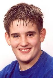 John William Shelby Gray (1989-2008)