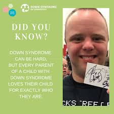 Down Syndrome of Louisville