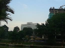Royale chulan seremban в городе серембан — вариант с отличным расположением: Royale Bintang Hotel View From Seremban Lake Garden Picture Of Royale Chulan Seremban Seremban Tripadvisor