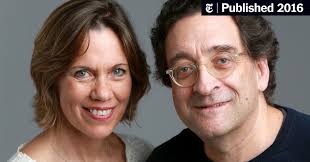 Jan Benzel, Bruce Weber